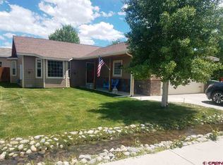 806 Sunny Slope Dr, Gunnison, CO 81230