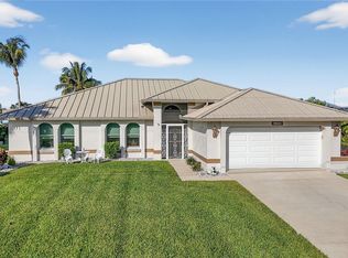 4306 SW 3rd Ave, Cape Coral, FL 33914
