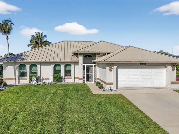 4306 SW 3rd Ave, Cape Coral, FL 33914