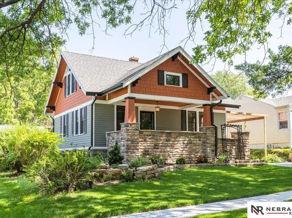 444 W 4th St, Wahoo, NE 68066
