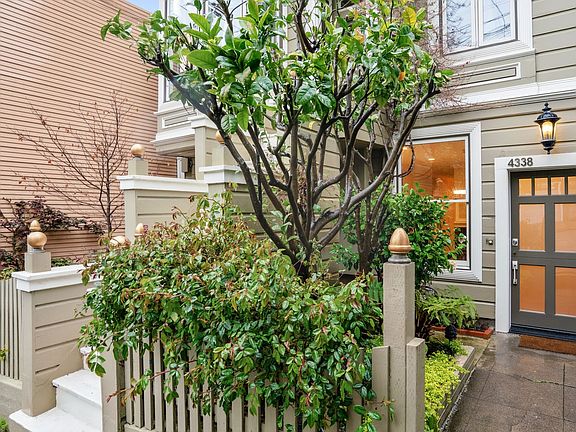 5th image of 4338 20th St #4338