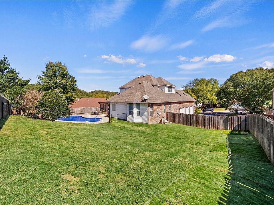 3809 NW Riverbend Rd, Bentonville, AR 72712 | Zillow