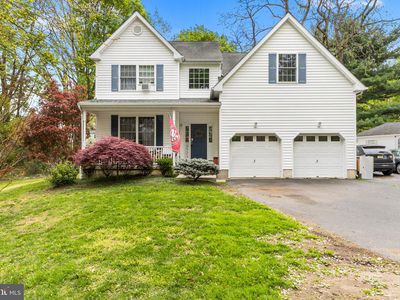 56 Norcross Cir, Hamilton, NJ, 08619