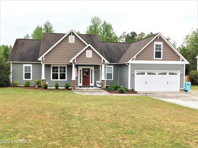 157 Hawks Point Rd, Jacksonville, NC, 28540