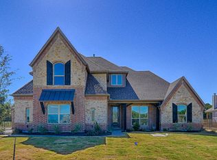 158 Sugartree Cir., Lipan, TX 76462