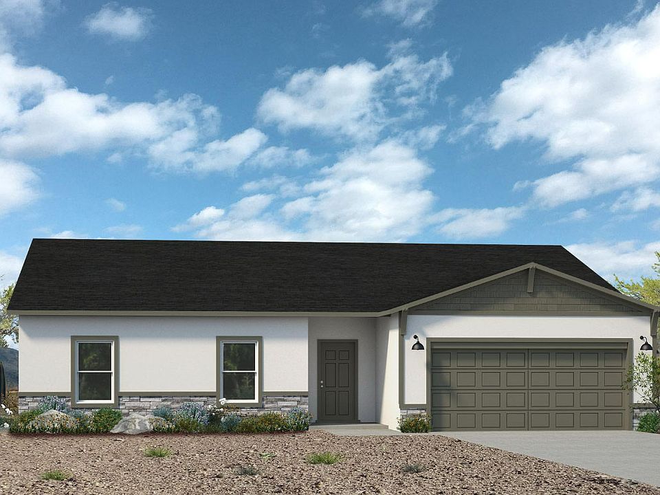Craftsman Elevation
