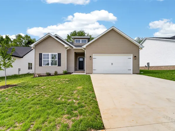 1260 Melody Ave, Bowling Green, KY 42101