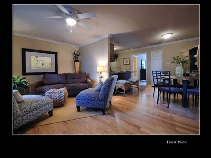 (Hardwood floors not incl