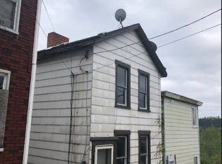 806 Coalmont St, Braddock, PA 15104