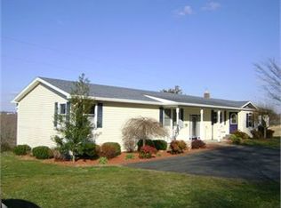 1102 New Concord Rd, Columbia, KY 42728