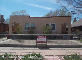 1131 Berkley Ave #1133, Pueblo, CO 81004