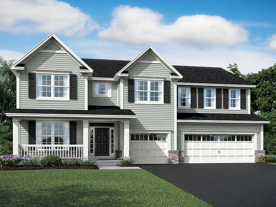 1st image of 26209 Chatham Dr Lot 44