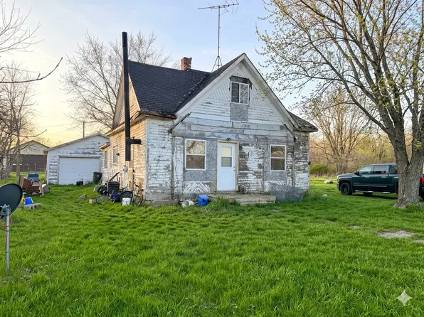 351 Hansen St, Iona, MN 56141