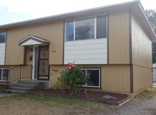 2314 E Longfellow Ave, Spokane, WA 99207