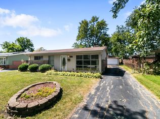 1354 Stanley Blvd, Calumet City, IL