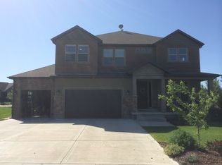 821 S Cornerstone Ln, Heber, UT 84032