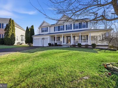 15204 Chula Pl, Woodbridge, VA, 22193