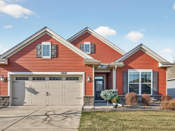 11616 Parkside Ln N, Champlin, MN 55316