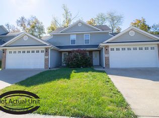 4716 Dehaven Dr, Columbia, MO 65202