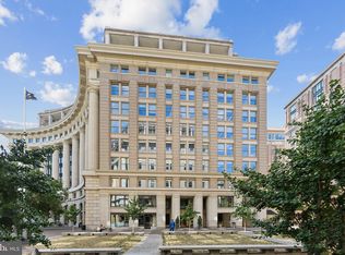 801 Pennsylvania Ave NW APT 1011, Washington, DC