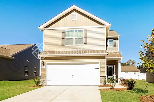 3332 Burberry Dr Photo 1