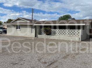 6268 W Campbell Ave, Phoenix, AZ 85033