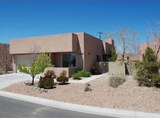 1509 Prairie Sage Way SE, Rio Rancho, NM 87124