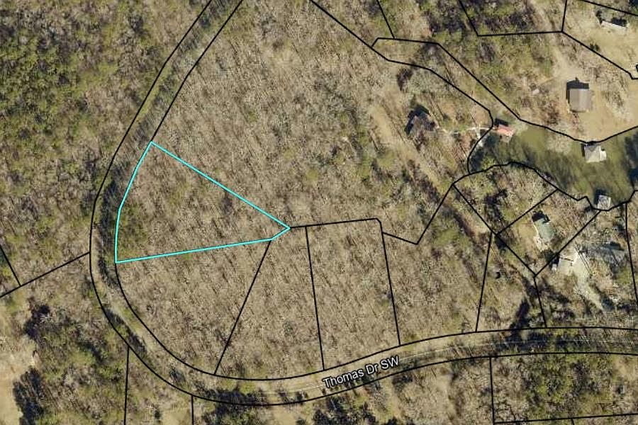 1st image of LOT 5 Thomas Dr