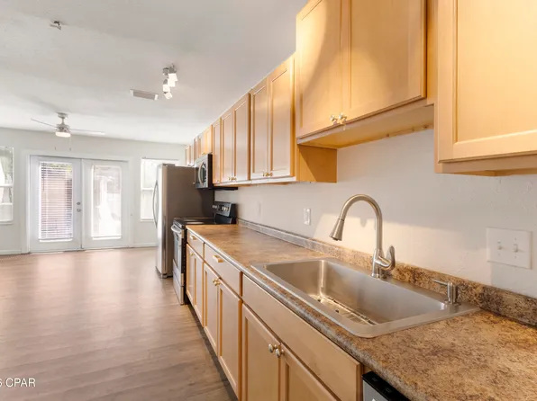 4455 W 19th St APT 16, Panama City, FL 32405