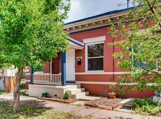 154 S Cherokee St, Denver, CO 80223