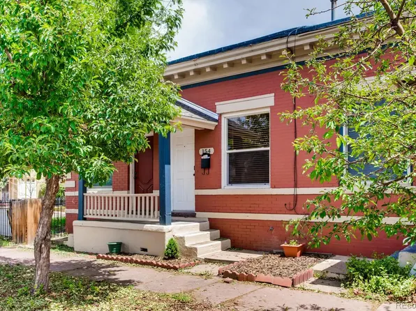 154 S Cherokee Street, Denver, CO 80223