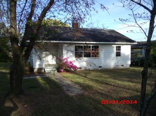403 S Collier St, Bainbridge, GA 39819