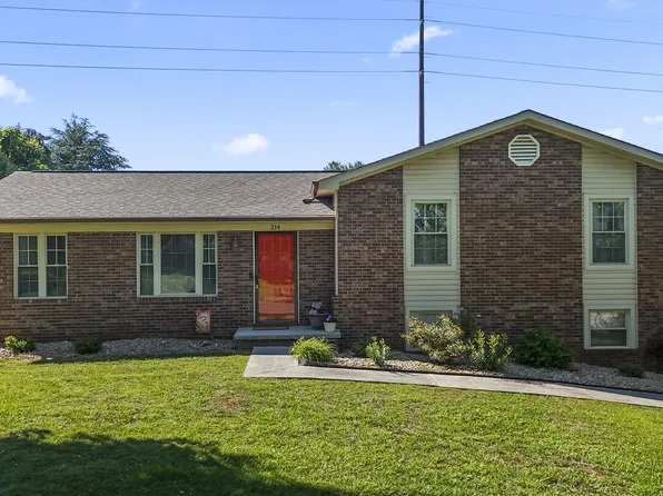 214 Barbara Dr, Talbott, TN 37877