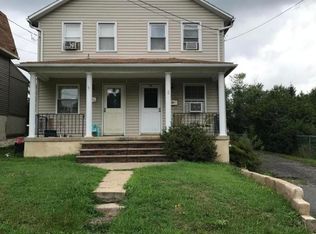 117 Burke St, Wilkes Barre, PA 18705