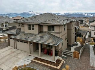 16343 Ute Peak Way, Broomfield, CO 80023