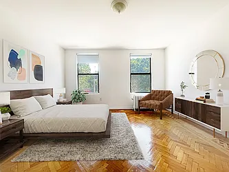 Rented by Bohemia Realty Group