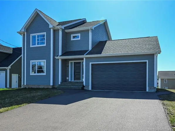 46 Amity St, Moncton, NB E1G 0S3