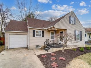 1136 Patterson Rd, Dayton, OH 45420