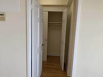 Rented by Beekman Street Realty