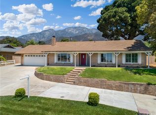 8744 Rancho St, Alta Loma, CA 91701