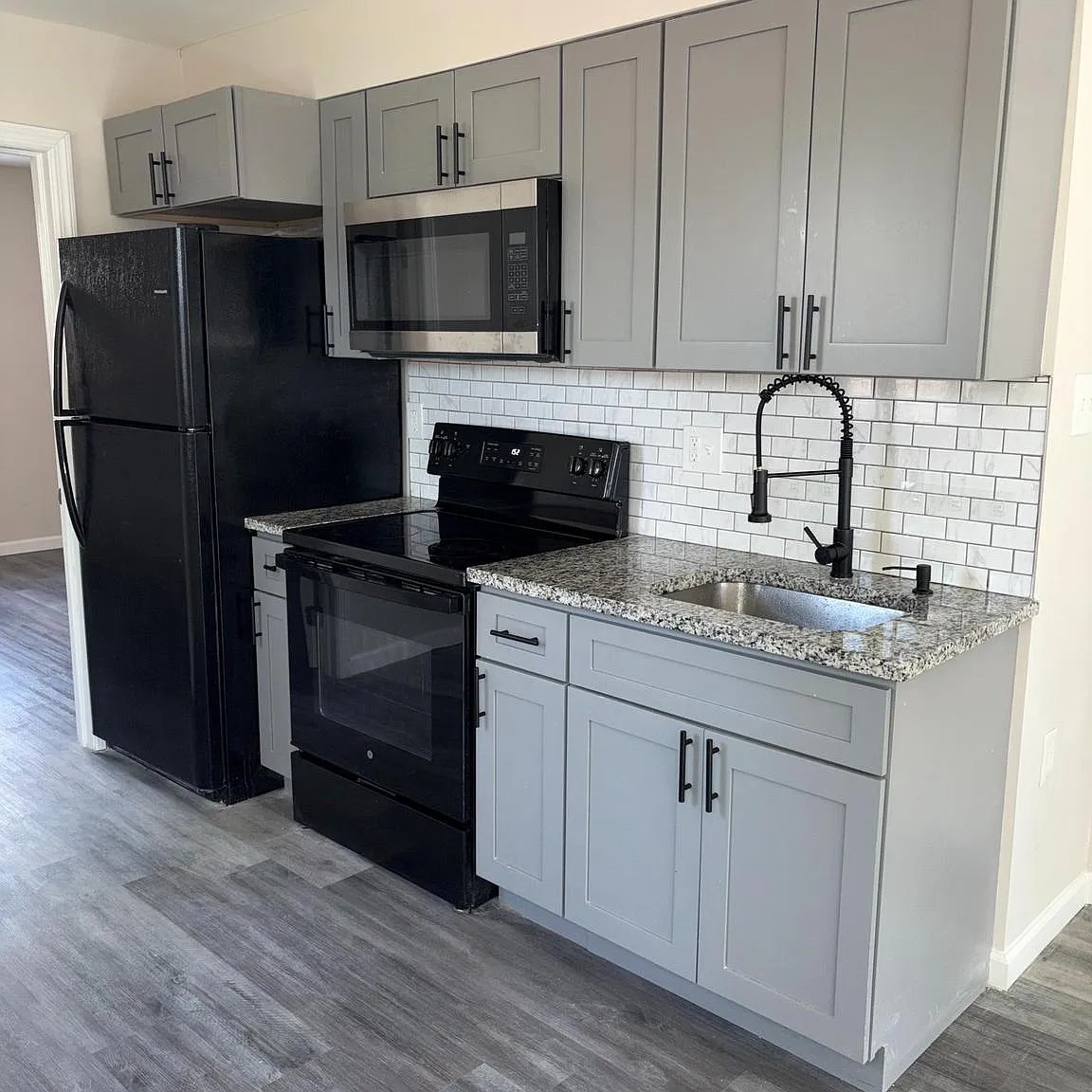 1 bed, 1234 sqft, $1,250 — Photo 1