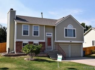 6283 Yank Ct, Arvada, CO 80004