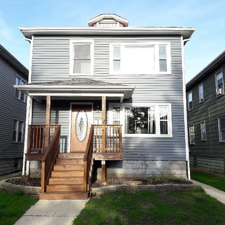 1st image of 5705 N Menard Ave #2