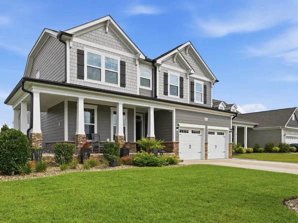 515 Indigo Bay Circle, Myrtle Beach, SC 29579