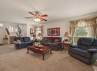 21514 Bluebonnet Meadow Ln, Spring, TX 77388