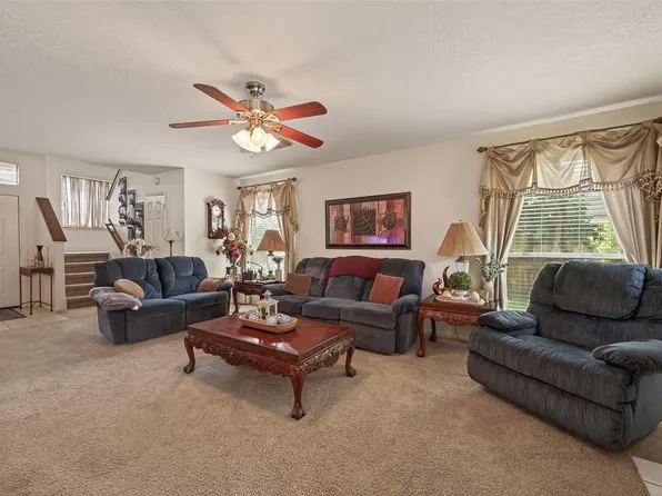 21514 Bluebonnet Meadow Ln, Spring, TX 77388