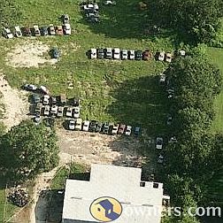 Salvage Yard/ Core Processing Yard
