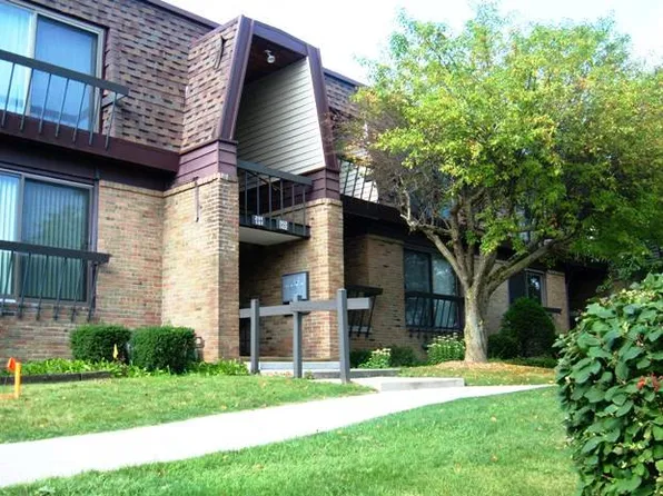 770 Lakeshire Trl #C-24, Adrian, MI 49221