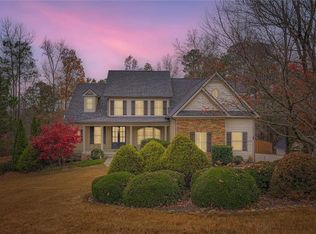 374 Beaumont Farms Dr, Sharpsburg, GA 30277