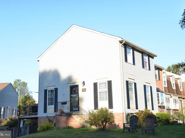800 De Franceaux Way, Pasadena, MD 21122